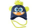 Cmp Fleece 6505310J Cappello Blu 12 Mesi-3 Anni Bambino Blu 12 Mesi-3 Anni