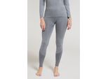 Mountain Warehouse - Leggings Termici "Off Piste Ii"" Da Donna MW2141 (L) (Grigio Chiaro)"