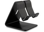 Supporto Per Cellulare Supporto Per Tablet Da Scrivania In Metallo In Lega Di Alluminio Supporto Per Cellulare Supporto Per Cellulare Nero