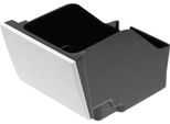 Delonghi AS13200326 Contenitore Fondi Bianco Per ECAM220.20.W... Macchina Da Caffè Completamente Automatica