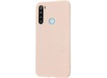 Per Redmi Note 8/8 Pro Custodia Del Telefono Custodia Morbida Rinforzata In Tpu Per Telefono Antigraffio Protezione Completa Del Corpo Rosa Sakura