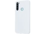 Per Redmi Note 8/8 Pro Custodia Del Telefono Cellulare Custodia Morbida Rinforzata In Tpu Per Telefono Cellulare Antigraffio Protezione Completa Del Corpo Bianco Latte