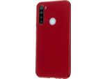 Per Redmi Note 8/8 Pro Telefono Caso Rinforzato Morbido Tpu Telefono Caso Antigraffio Protezione Completa Del Corpo Rose Red