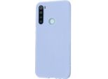 Per Redmi Note 8/8 Pro Telefono Caso Rinforzato Morbido Tpu Telefono Caso Antigraffio Protezione Completa Del Corpo Taro Viola