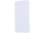 Per Redmi 8 / 8A Telefono Caso Lucido Tpu Telefono Caso Defender Protezione Completa Del Corpo Smartphone Shell Latte Bianco