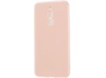 Per Redmi 8 / 8A Telefono Caso Lucido Tpu Telefono Caso Defender Protezione Completa Del Corpo Smartphone Shell Sakura Rosa