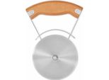 Full Circle Home Rullo Tagliapizza, Tagliapizza, Tagliapizza, Acciaio Inox, FC22706