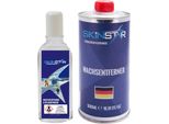 Detergente Base Skinstar Pulitore Rimuovi Cera Sgrassatore Rimuovi Cera 650Ml