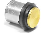 Tappi A Pressione Pipetec 32 X 3 Mm : 32 X 3 Mm Dimensioni: 32 X 3 Mm