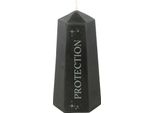 Something Different - Candela "Protection"", Cristallo SD6570 (Taglia Unica) (Nero)"