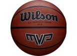 Wilson - Pallacanestro "Mvp V2"" RD3797 (5) (Marrone)"