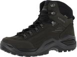 Lowa Scarpe Da Trekking Da Uomo Renegade Evo Gtx Mid Marrone Scuro/Nero