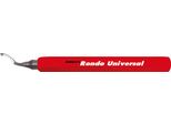 Roller's Rondo Universal No. 113910 Sbavatore Per Rame Acciaio Ottone Alluminio Rems