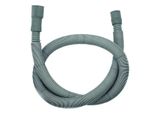 Tubo Di Scarico A Spirale Estensibile Lunghezza: 60 - 200 Cm