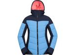 Mountain Warehouse - Giacca Da Sci Imbottita "Resort"" Da Donna MW2264 (34 De) (Blu Navy)"