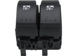 Interruttore Alzacristalli Anteriore 8200315034 Per Renault Trafic Ii Megane Ii Laguna Ii
