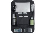 1PCS Multi-Pocket Car Storage Back Seat Organiser Holder Waterproof Travel