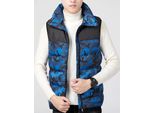 Gilet Elettrico Riscaldato Abbigliamento Gilet Caldo Uomo Cappotto Riscaldato Per Il Campeggio Sport - 2XL