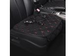 Tech Addensamento Riscaldato Sedile Auto Riscaldatore Cuscino Scalda Coperchio 12V Pad - Rosso
