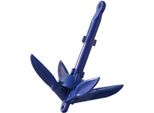 Barche A Remi Ancora Pieghevole A 4 Punte Kit Di Boe Di Ancoraggio Marine Rope Per Canoe Kayak Barche A Vela Accessori Per La Pesca