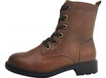 Stivaletto Da Donna Jana In Marrone, Misura 37