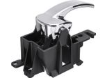 Maniglie Delle Porte Interne Sinistra/Destra Per Nissan Navara D40 Ute/Pathfinder R51 05-13 - Destra
