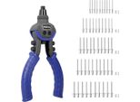 Rivettatrice Workpro