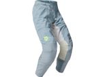 Tubo Fox Airline Aviation Motocross, Grigio, 30