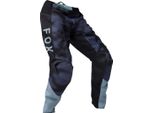 Pantaloni Da Motocross Fox 180 Taunt, Nero, 30