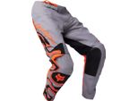 Fox 180 Emotion Tubo Da Motocross, Grigio, 28