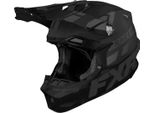 Casco Motocross Fxr Blade Race Div, Nero, Xs (53/54)