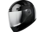 Casco John Doe Jd/One Signature, Nero/Grigio, Xl (61)