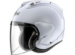 Casco Arai SZ-R Evo Bianco Opaco