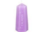 Something Different - Candela "Calming"" SD6612 (Taglia Unica) (Lavanda)"