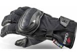 Guanti Da Moto Impermeabili Halvarssons Butorp, Nero, 12