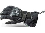 Guanti Da Moto Impermeabili Lindstrands Hede, Nero, 8