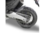 Givi Honda X-Adv/Forza 750 Mg1156 Copri Catena Nero Nero Taglia Unica