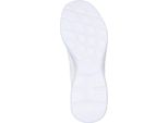 Rieker Donna Sneaker Slip-On Scarpa Ready 2 Go Bianco, Colore:Bianco, Eu Size:42