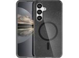Samsung Galaxy S24 Cover - Plastica - Imoshion Custodia Rigida/Backcover - Nero