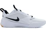 Nike Air Zoom Hyperace 3 Scarpe Da Pallavolo Bianco Eu 47 Uomo Bianco Eu 47