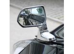 3R-105 Specchio Assistente Laterale Sinistro Girevole A 360 Gradi Per Auto
