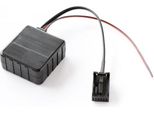 Cavo Modulo Adattatore Audio Bluetooth Aux Senza Fili Per Ford Focus / Fiesta / Mondeo MK3