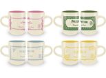 Set Regalo - Set Regalo - Harry Potter - Pozioni - Set Di Tazze Per Espresso