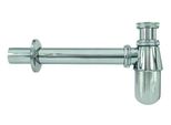 Sifone Per Bottiglie In Ottone 32 Mm X 1 1/4 Di Pollice