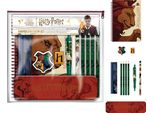 Harry Potter - Set Regalo - Case Intricate
