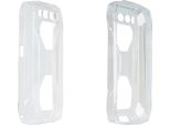 Caseroxx Custodia Protettiva In Tpu Compatibile Con Blackview BV7300, Custodia Per Cellulare In Gomma Trasparente