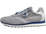 Cetti Scarpe Da Donna Scarpe Stringate Grigio Casual, Numero Di Scarpe: 38 Eu