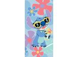 Lilo & Stitch Telo Mare Telo Doccia 70X140Cm STITCH241554
