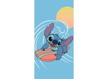 Lilo & Stitch Telo Mare Telo Doccia 70X140Cm STITCH248654