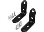 Kit Di Riparazione Perno Cerniera Per Audi A4 S4 RS4 B6 B7 8E